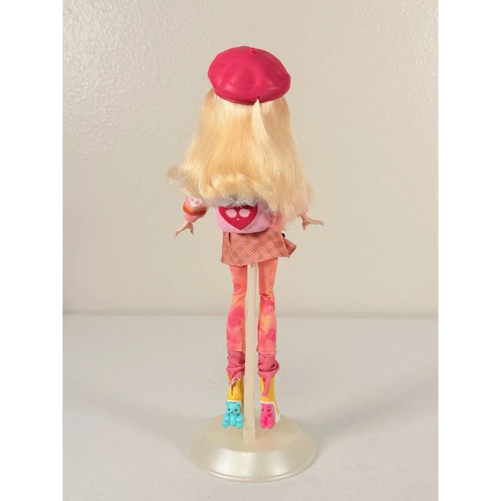 monster high monster high